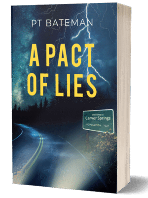 A Pact of Lies