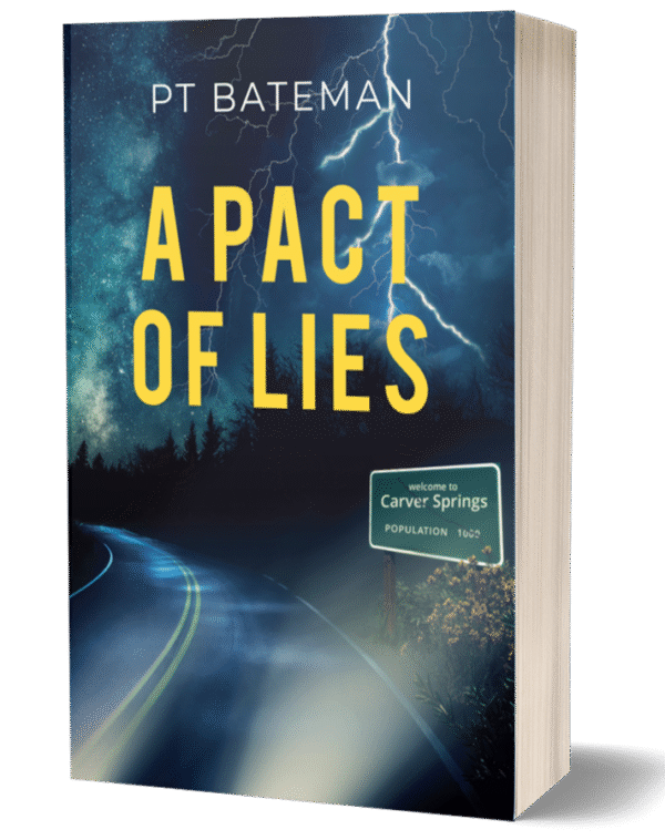 A Pact of Lies